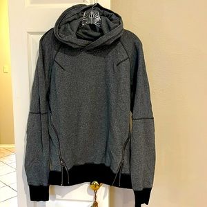 Lululemon hoodie EUC